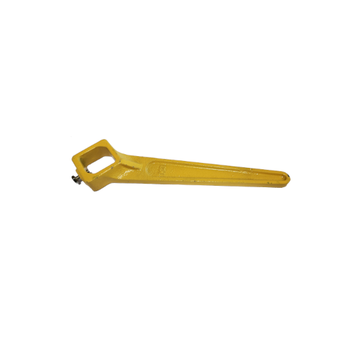 L2 WRENCH FOR 170M/171M - 2-1/2"-3" & 8 200M/201M - 2"-2-1/2"