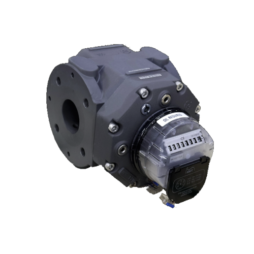 NDM-15C 1-1/2" NPT Gas Meter