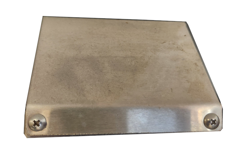 Hydrowest NG1-2# Slope Top Adapter
