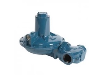 NGR08 2" NPT Gas Regulator