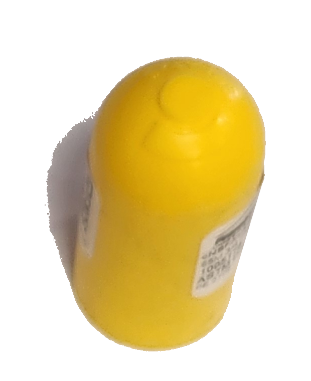 3/4" IPS BF Cap