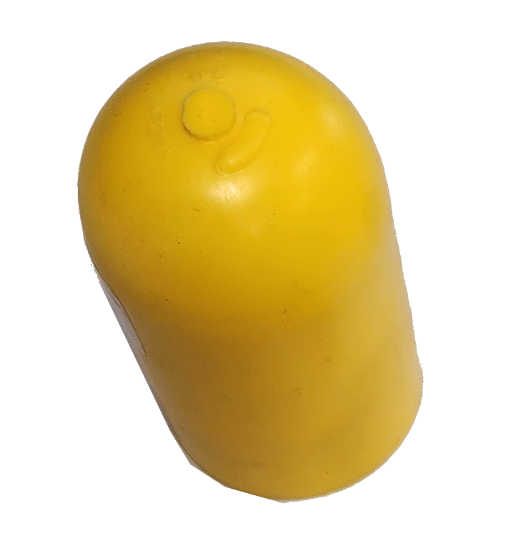1-1/2" IPS BF Cap