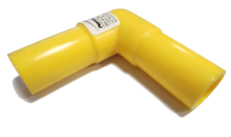 3/4"  IPS BF 90 Degree Elbow