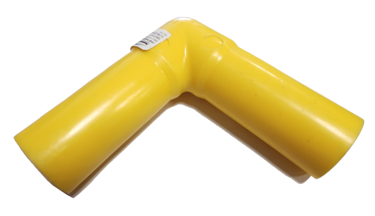 1" IPS BF 90 Degree Elbow
