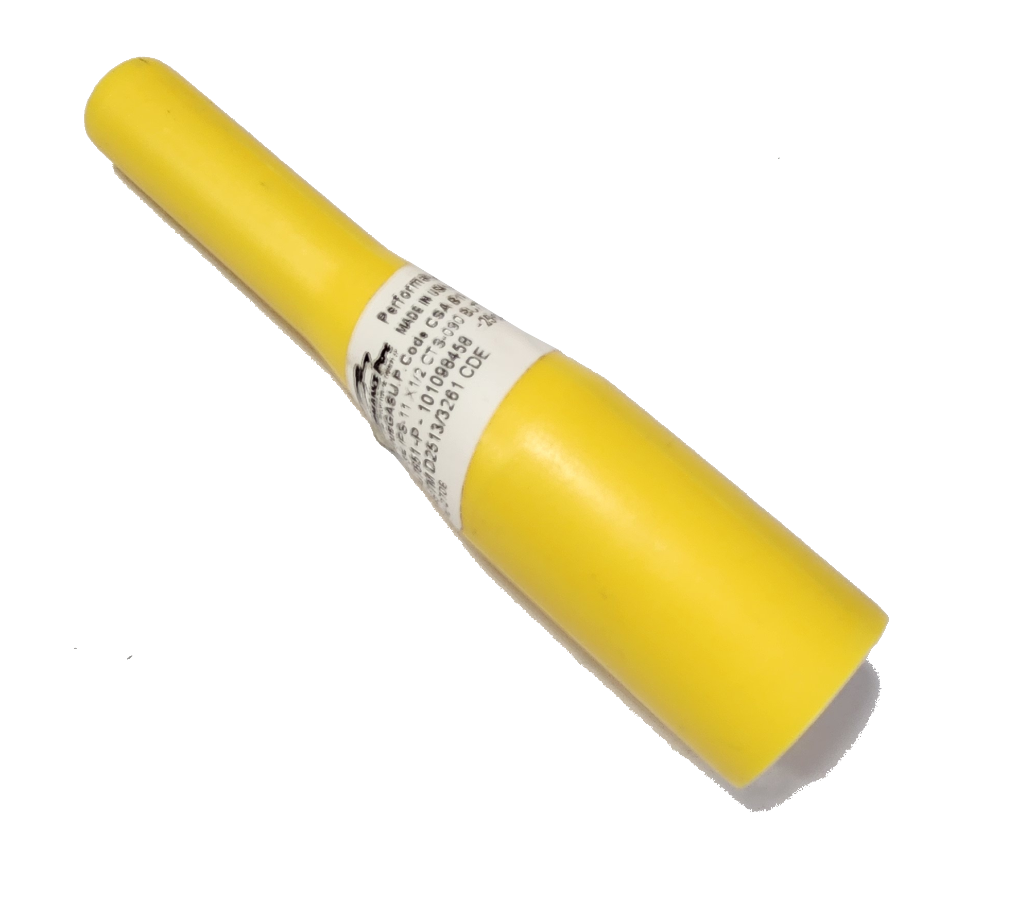 3/4" IPS x 1/2" CTS BF Reducer