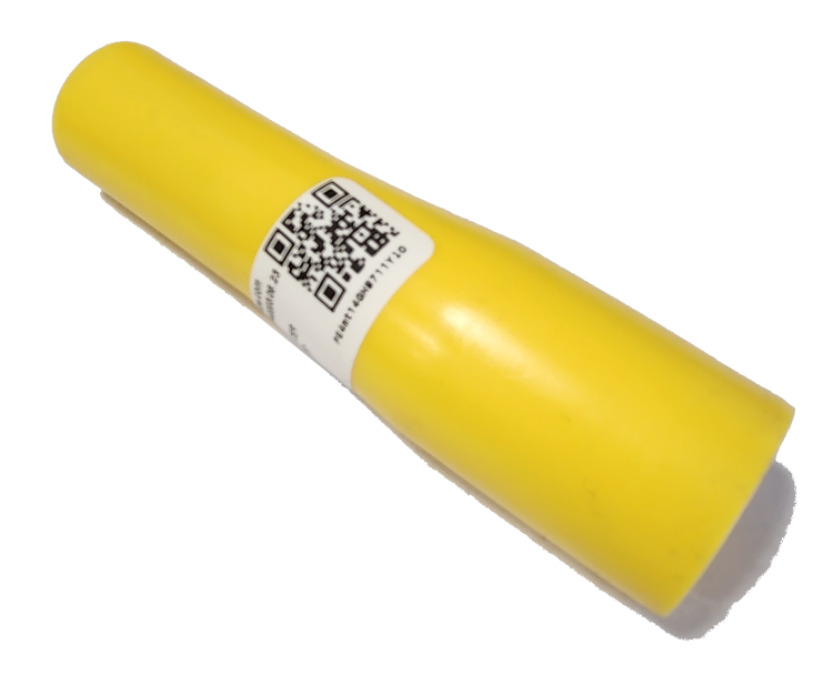 1" x 3/4" IPS BF Reducer
