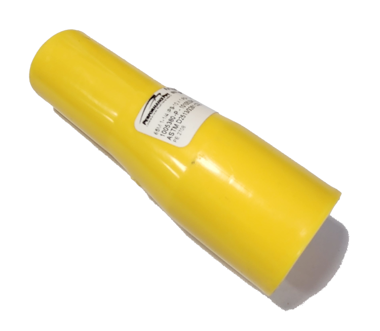 1-1/4" x 1" IPS BF Reducer