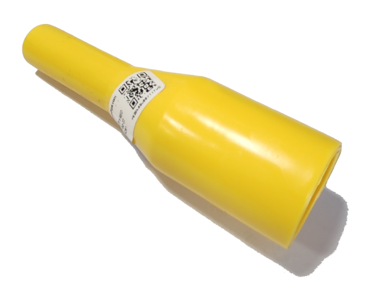 1-1/2" x 3/4" IPS BF Reducer