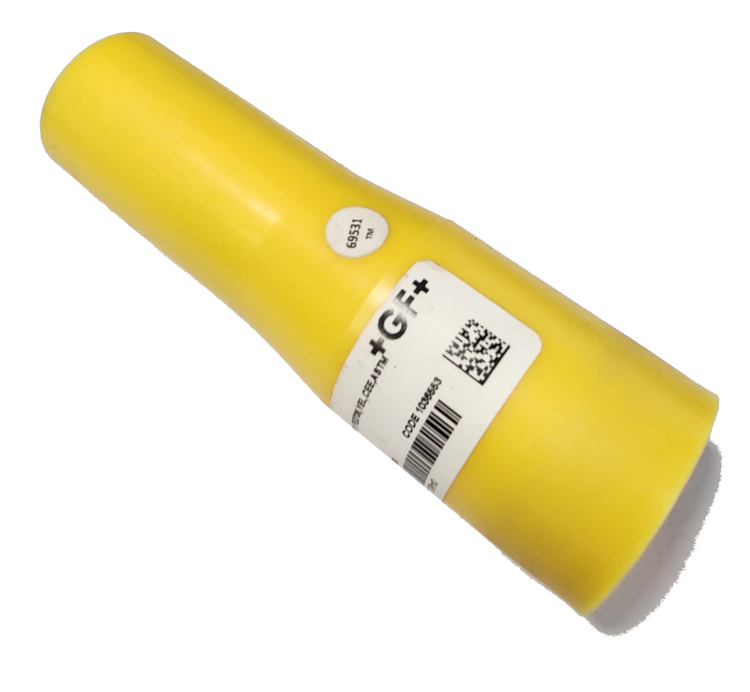 1-1/2" x 1-1/4" IPS BF Reducer