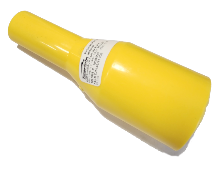 2'' x 1" IPS BF Reducer