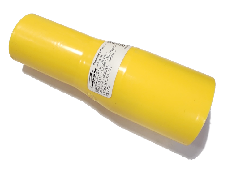 2'' x 1-1/2" IPS BF Reducer