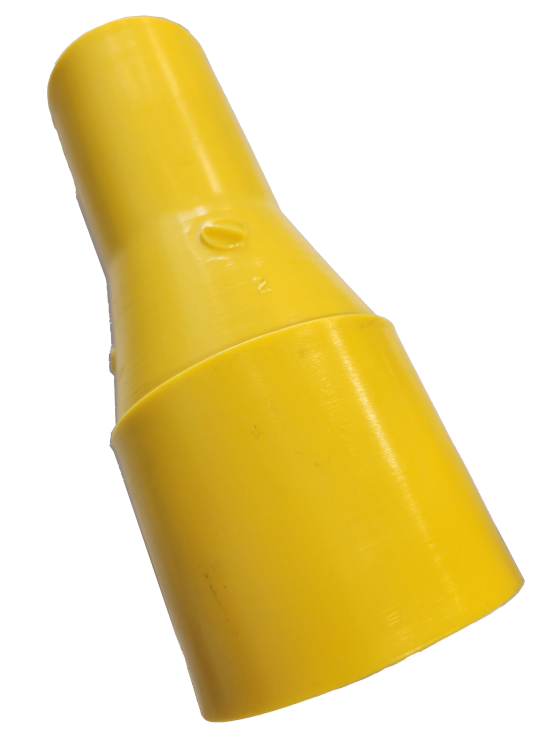 3'' x 2" IPS BF Reducer