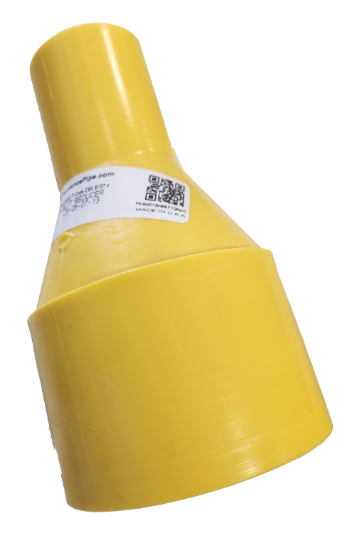 4'' x 2" IPS BF Reducer