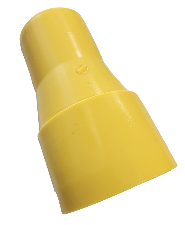4" x 3" IPS BF Reducer