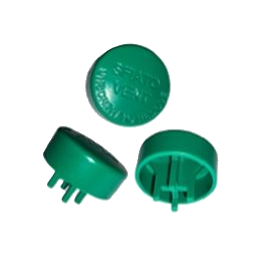 Pietro Fiorentini 1/4" Outdoor Vent Cap