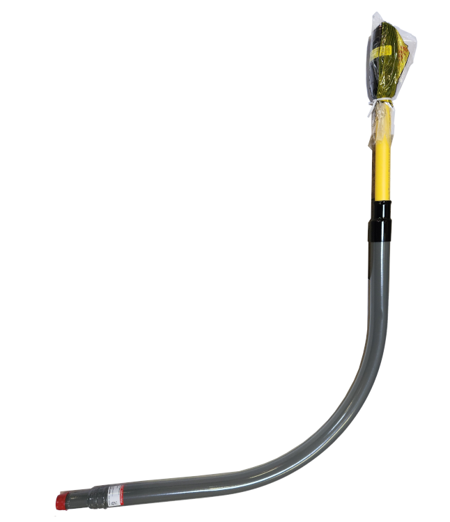 1" IPS Anodeless Riser w/Coupling