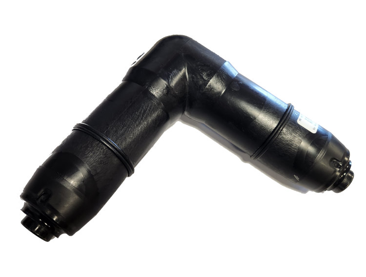 3/4" IPS Perf 90 Deg Stab-Elbow