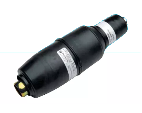 3/4" IPS x 1/2" CTS Perf Coupling
