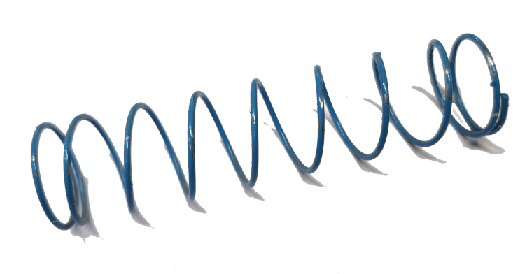Maxitrol Spring 5"-12"  for RV91