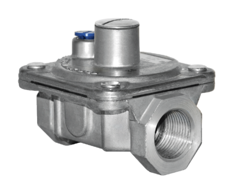 3/8" Maxitrol RV20 Apliance Regulator 2 PSI - 9"- 12" WC