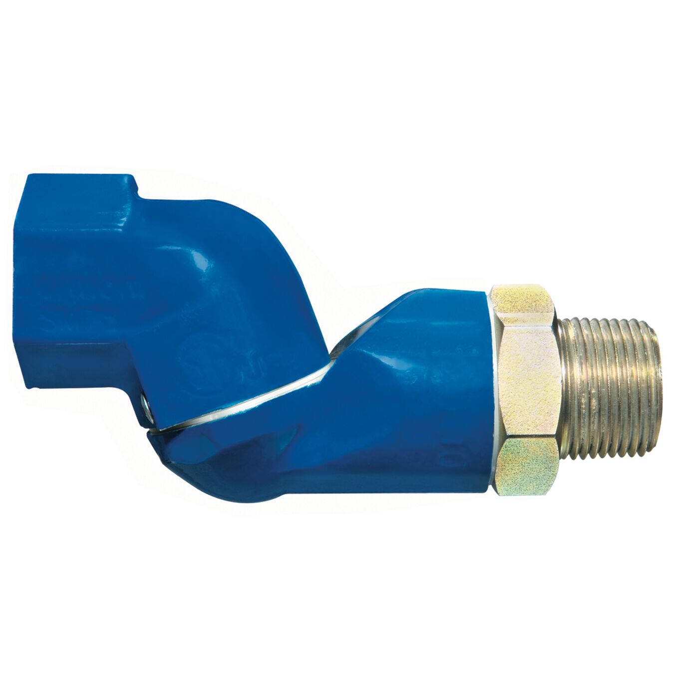 Dormont Swivel Max 1-1/4"