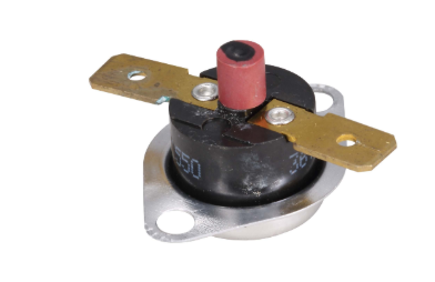 Rollout switch resettable