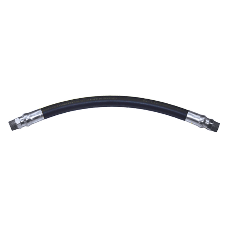 3/4" x 36" Type I Flex Hose c/w MPT Adapters