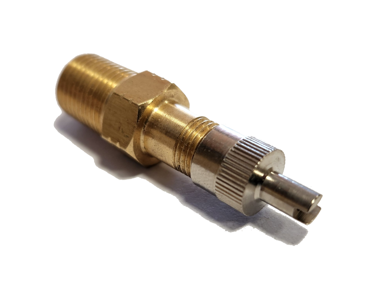 Snifter Valve, 1/4"