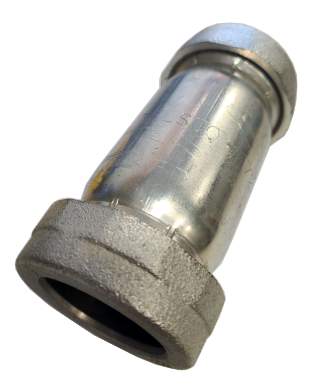 1-1/4" Telsco Fitting