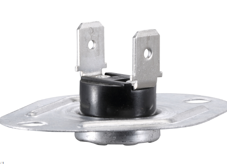 Chamber Limit Switch Fixed