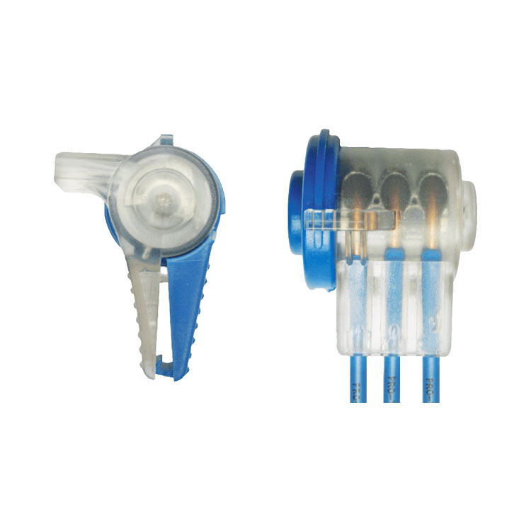 Tracer Wire TW Connector (Pro Trace)