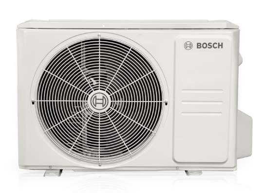 BMS500-AAS012-0CSXRC Bosch Minisplit 12kBTU Single Zone Condensing Section Regular 115V