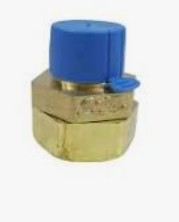 Wardflex 1/2" x 1/2" MIP Adapter (220)