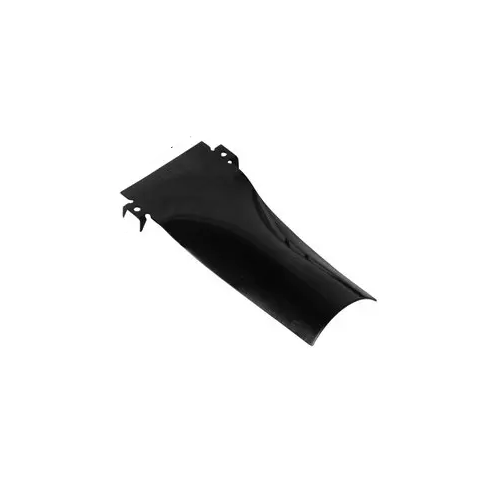 Wardflex Half Striker Plate (611)
