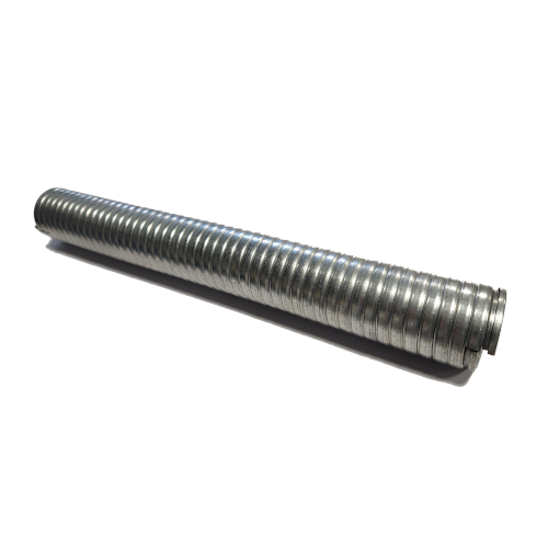 20A (3/4") x 12" Stripwound Hose Protection