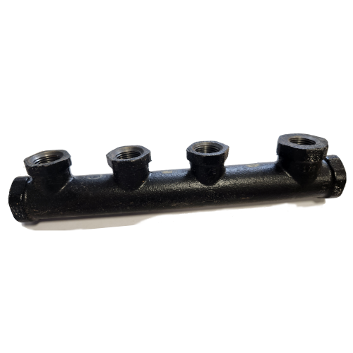 3/4" x 4 PORTS x 1/2" Wardflex Manifold (603)