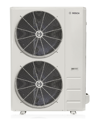 BMS500-AAS048-1CSXLC Bosch Minisplit 48kBTU Single Zone Condensing Section Light Commercial 230V