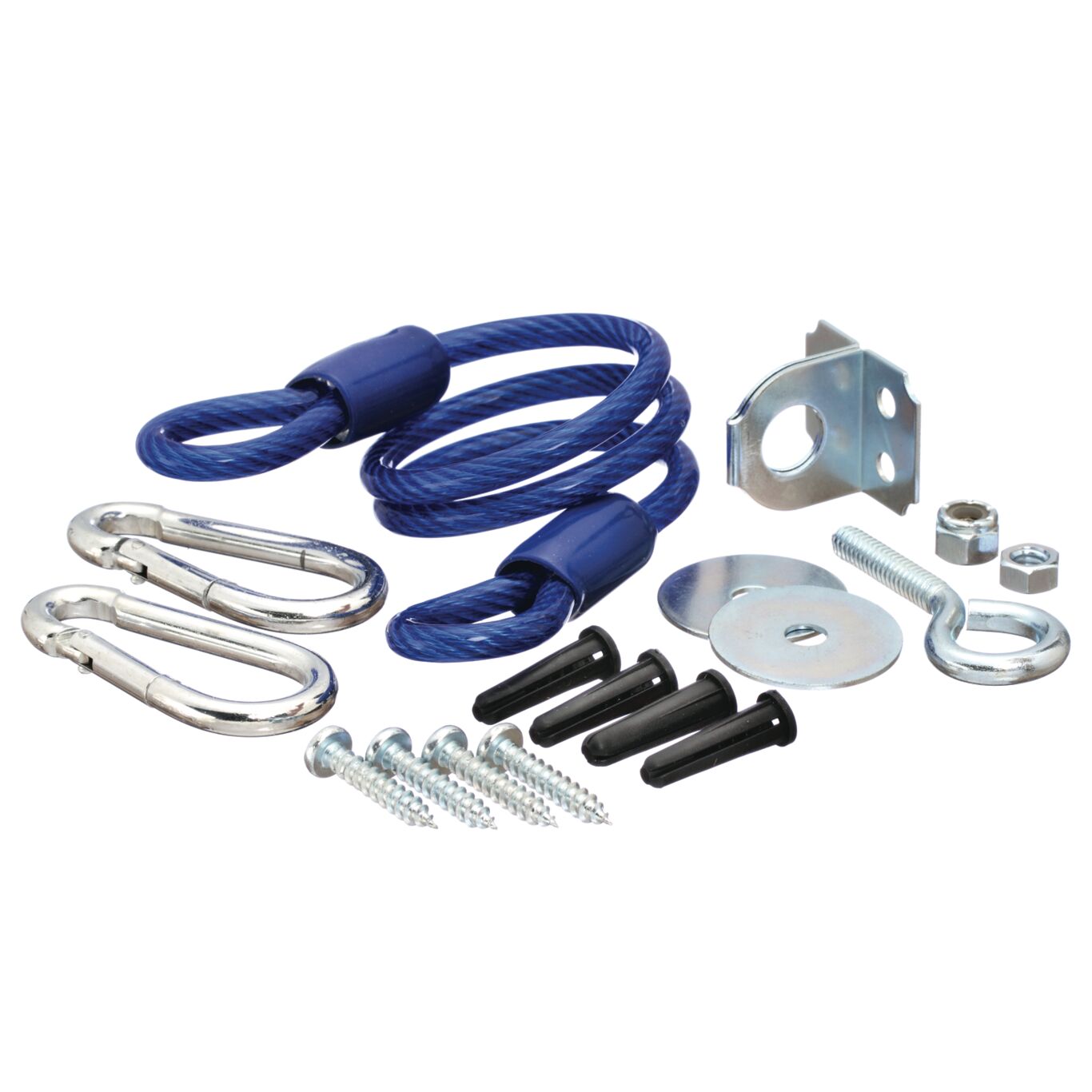36" Restraint Kit Dormont