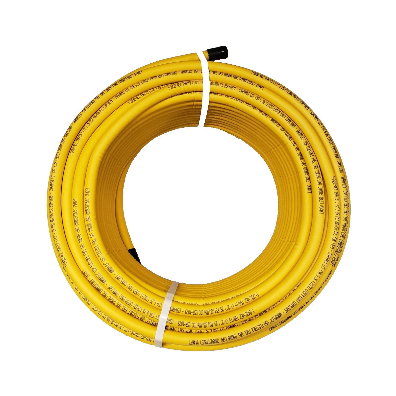 Wardflex Max 1" x 100 Feet (C36)