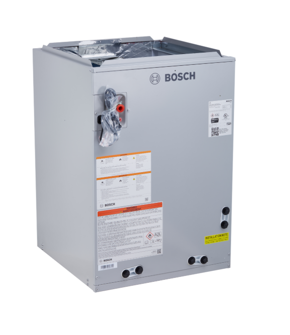 BMAC3036CBTA - Bosch BMAC 3 Ton Cased Coil, 21.5" C Cab R454