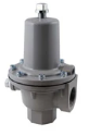 1289H, 1" NPT Relief Valve,    15 -50 PSI