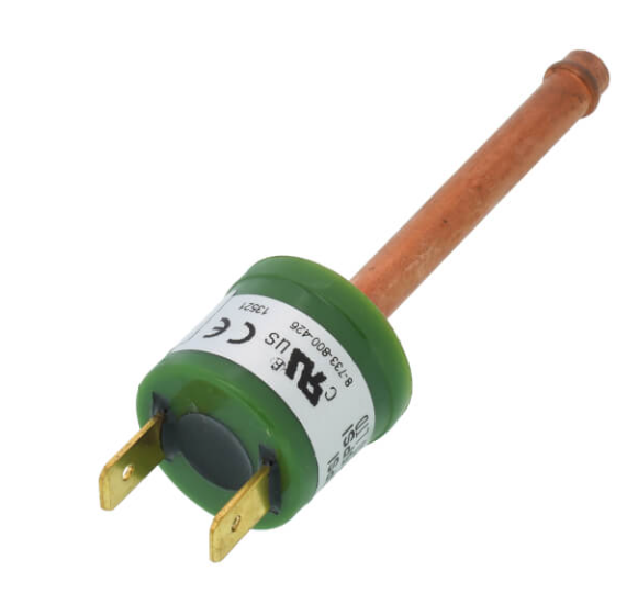 Hi Pressure Switch Kit