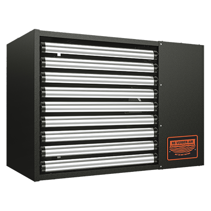 Brant-FA-200N Unit Heater