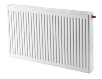 Buderus/Bosch Radiator 12" x 24" x 4" Model 22