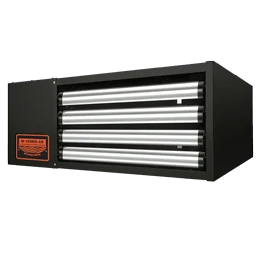 Brant-UH-30N Unit Heater NG