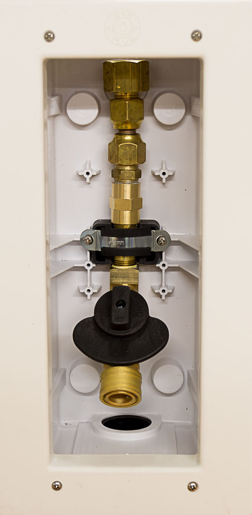 VGP-GO101-INT-38 Versatile Gas Plug™ Interior (3/8")