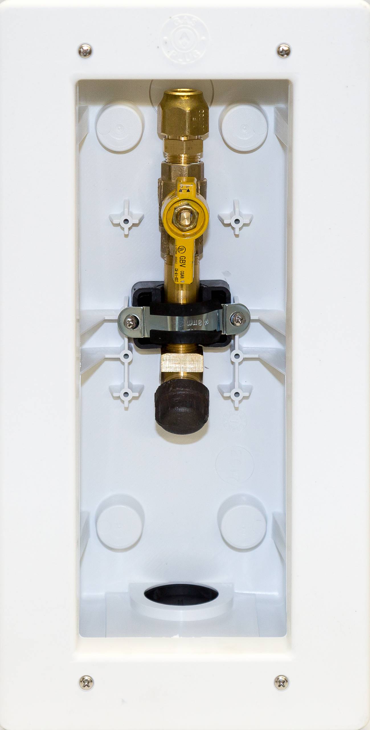 VGP-GO101-INT-38-LQD Versatile Gas Plug™ Interior (No QD)