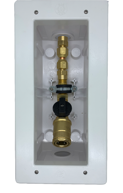 VGP-GO-102-INT Versatile Gas Plug™ Interior (1/2")