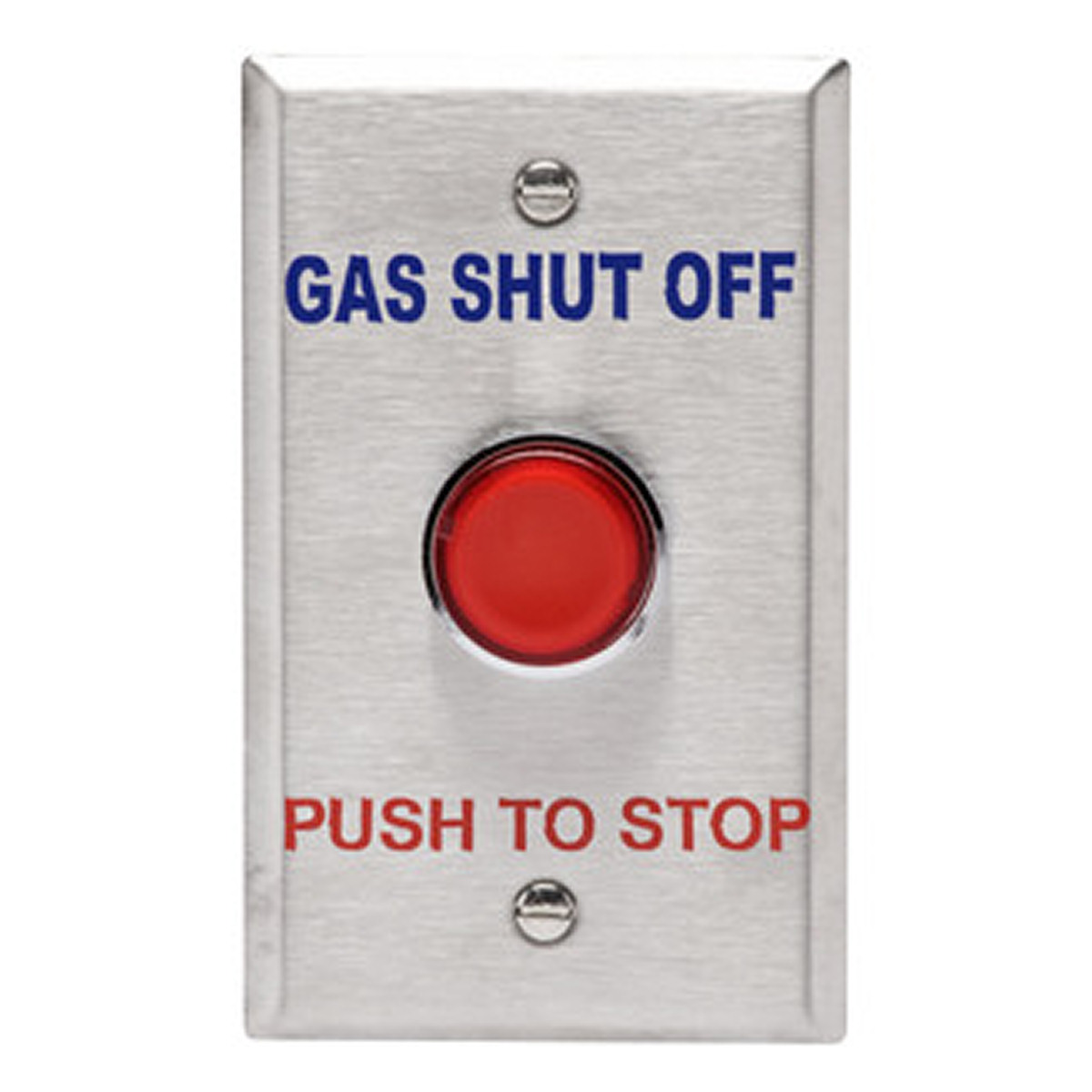 MESO-AUX-110V/24V MESO Auxiliary Shut Off