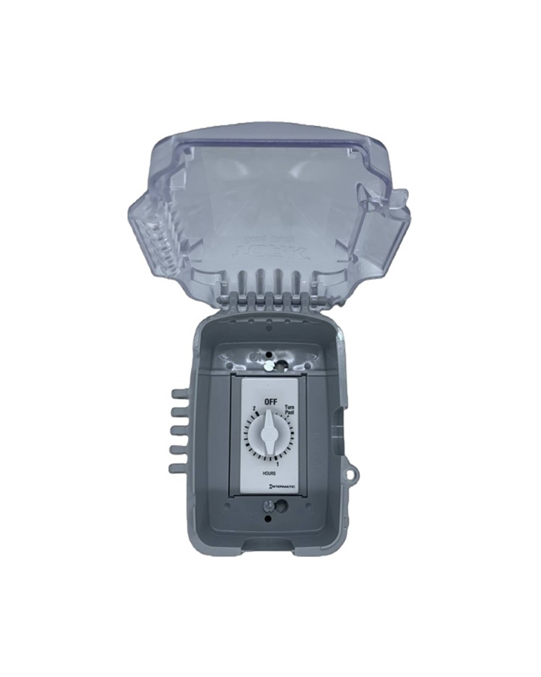 TO12H Outdoor Timer (12 Hour)